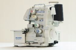 Arka Radom GBL4-434 - poszukiwana instrukcja obsługi owerloka