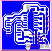 [Protel 99SE] - Usuwanie zbyt cieńkich ścieżek polygonu