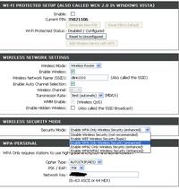 [Vista] Jak skonfigurować WiFi na Vista z routerem DLink DIR 501?