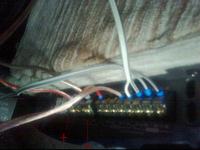 Wzmacniacz JVC KS-AX4504 4-KANAŁOWY wyłącza się Wzmacniacz JVC KS-AX4504 4-KANAŁOWY wyłącza się