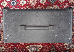 Marshall G50RCD - Serwis + modyfikacje Marshall G50RCD - Serwis + modyfikacje
