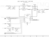 iPhone 6s No Backlight Issue: Replaced L4020, D4020, U4020, C4023, Missing C4041 Capacitor