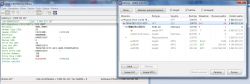 DMDE Ustawienie MBR/GPT - dysk WD30PURX-64P6ZY0 3TB