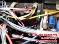 Kuchnia elektryczna Amica C 602.8.Te-nie działa piekarnik i wyświetlacz