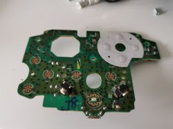 Pad Xbox One S traci zasieg - Powyżej 1m rozłącza