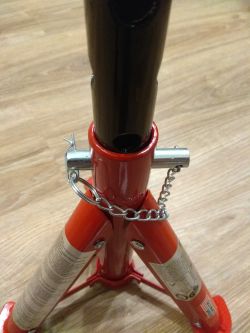 Opinie o koziołkach do auta z Lidla - bezpieczeństwo i jakość