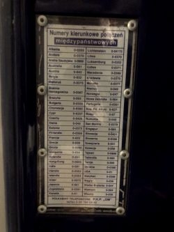[Kupię] Aparaty samoinkasujące Urmet TSP-91 oraz TPE-97.