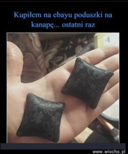 OLX - I received a damaged item