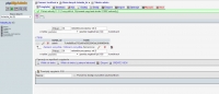 koszyk na zakupy, dodawanie produktów dodawanie kategorii formularzem PHP MSQL