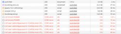 OpenBeken as a mini HTTP hosting - writing pages in Javascript, Tasmota REST