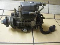 VW 1.9TDI GOLF3 - Odpalenie silnika 1.9tdi po swapie do passata 2.0GT '88