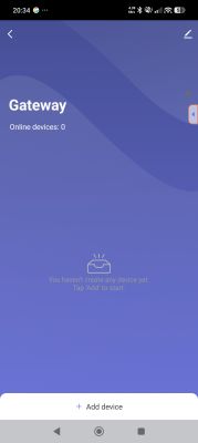 Diivoo WT-03/WG02 Smart Water Timer teardown, photos, logs - CR3L/RTL8720CM/BT7L/TLSR8250