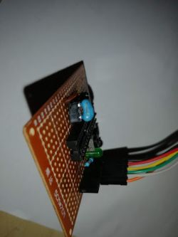 Odzyskiwanie Atmegi 328P po błędnych ustawieniach fusebitów L:C1 H:D9 E:FF