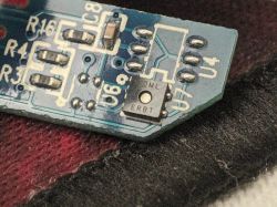 Teardown, flashing and configuration for Smart Tuya IR Blaster S06 [CB3S]