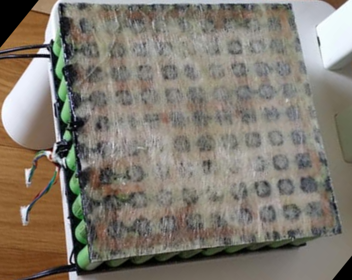 Dell E6410 - BQ8030 (BQ8030DBT) + BQ29330 jak zresetować po wymianie ogniw