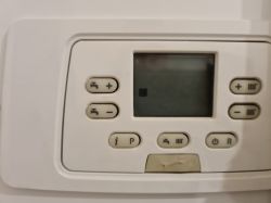 Resolving De Dietrich Lumea MPX 20/24 Ignition Fault (Error 133) after Gas Valve Shut-off Resolving De Dietrich Lumea MPX 20/24 Ignition Fault (Error 133) after Gas Valve Shut-off