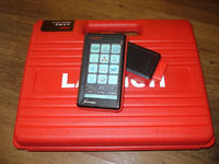 Launch x431 - jaki tester do sprawdzania błędów, parametrów i testów komponentów