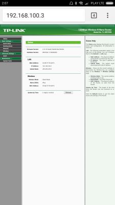 Resetting and Securing TP-Link TL-WR702N Router: Addressing Unauthorized Access Issues