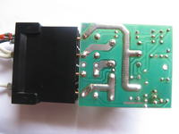 Automatyczny włącznik świateł AWS OPEL