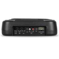 Subwoofer AUNA 8SUB-AC pinout złącza, niewyraźny dźwięk Subwoofer AUNA 8SUB-AC pinout złącza, niewyraźny dźwięk