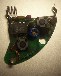 Alarm zintegrowany -czy ktoś potrafi go określić