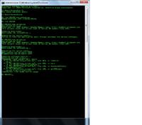 Błąd przy generowaniu kodu sim-lock w modemie Blueconnect GIO225 - msm_unlock.py