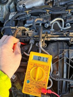 P0684 nie wiarygodne źródło - Vcds błędy po skanowaniu gdy je skazuje po jakimś