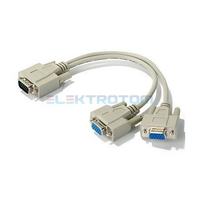 Logitech z2300, Sterowanie z jednego pilota na dwa subwoofery