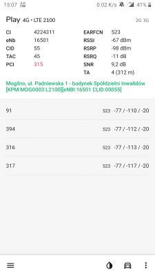 Using Orange 4G Home Internet & TCL LINKHUB for PS5 Online Gaming: NAT Issues & Cancellation Policy