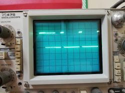 ATMega328: Różnice napięć na portach przy łączeniu dwóch mikrokontrolerów