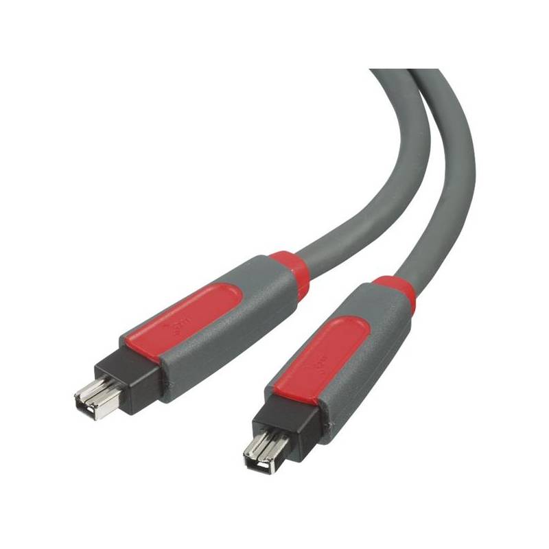 [Sprzedam] Kabel FireWire IEEE1394 - elektroda.pl