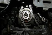 Camshaft Sensor Error DF119 in Megane II, 2.0 dci 150KM 2006: Diagnostic & Possible Solutions