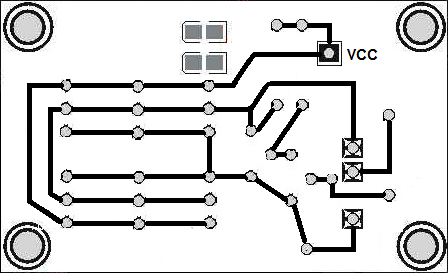 Pomiar temperatury ds18b20 - rs232 + konwerter USB