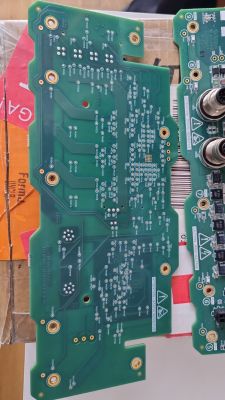 Brammo BMS - Naprawa BMS od baterii motocykla, brak wykrycia napięcia i modelu, 9 sztuk