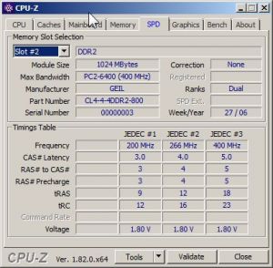 Xeon E5430 - testy i ocena ostateczna potencjału. Modding.