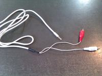 Jak podłączyć radio mosfet 60Wx4 do DVD samochodowego PROVISION?