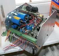 Falownik Vectron PML 400-008 UL