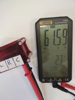 Minitest: "Smart Multimeter", czyli Aneng 620A