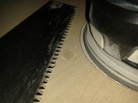 Kolumna 186 Horn DIY (moja pierwsza) na przetworniku RCF L18P300 Kolumna 186 Horn DIY (moja pierwsza) na przetworniku RCF L18P300