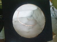 Jaki głośnik do skrzyni aktywnej. Sugestie mile widziane