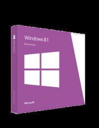 Windows 8.1 zadebiutuje 18 października 2013. Cena licencji nie ulegnie zmianie.