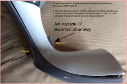 SilverCrest Steam Brush SDMF 1300 A1 - szczotka parowa przestało działać.