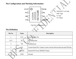 Inteligentna 'żarówka' WOJ14413 WiFi LED CCT - wnętrze, aplikacja, Tasmota