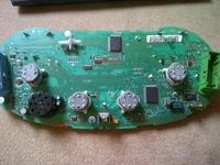 MK4 1.6 1999 - Jak dopisać nowy licznik VDO 1J0 919 880 do kluczyków?