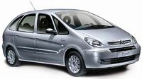 Pilot citroen xsara picasso - Jak przypisać wymienioną elektronikę pilota 733722