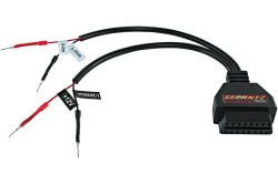 Schemat OBD2 uniwersalny Schemat OBD2 uniwersalny