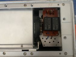 Nietypowa naprawa kodera stereo Meratronik K936