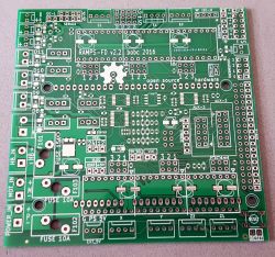 [Sprzedam]PCB RAMPS-FD v2.2 kontroler Arduino Due Drukarka 3d