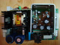 [Sprzedam] Zasilacze firmy PROTEK ELECTRONICS 65W 80W 5V 12V 24V 18V