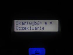 BROTHER MFC-L2700DW - Polski język - wgranie firmware lub instrukcja serwisowa?